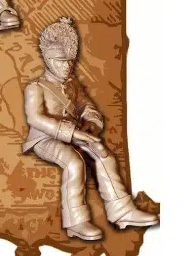 british limber driver 5