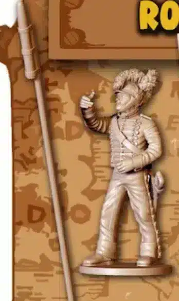 british rocket troops 1