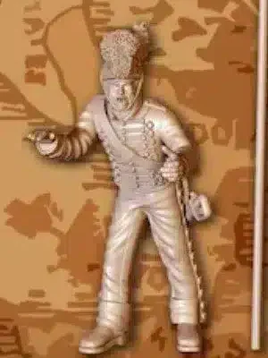 british rocket troops 9