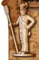 british royal horse artillery men 1