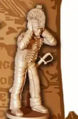 british royal horse artillery men 12