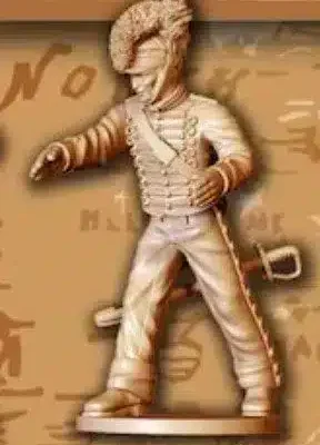 british royal horse artillery men 2