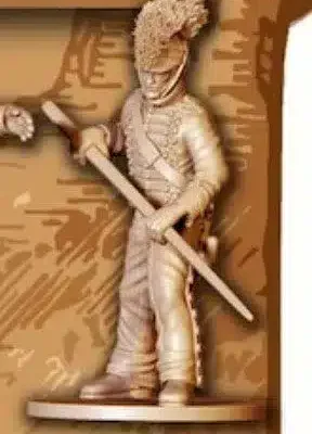 british royal horse artillery men 4