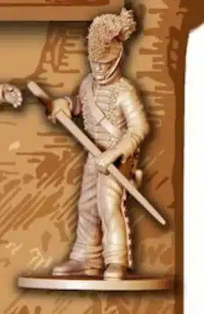 british royal horse artillery men 4