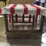 Medieval Merchant - with pots - NCM photo review