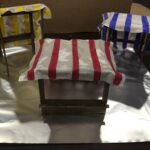 Medieval Merchant - with pots - NCM photo review