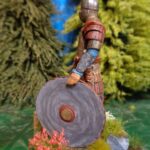 Medieval Varangian Guard - Relaxed pose - NCM photo review