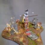 Evil Scarecrow photo review