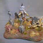 Evil Scarecrow photo review