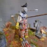 Evil Scarecrow photo review