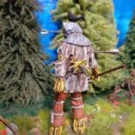 Evil Scarecrow photo review