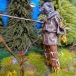 Evil Scarecrow photo review