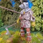 Evil Scarecrow photo review