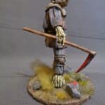 Evil Scarecrow photo review