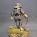 Evil Scarecrow photo review