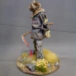 Evil Scarecrow photo review