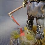 Evil Scarecrow photo review