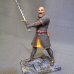 Medieval Kievan Rus defender - NCM photo review