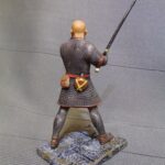 Medieval Kievan Rus defender - NCM photo review