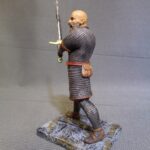Medieval Kievan Rus defender - NCM photo review