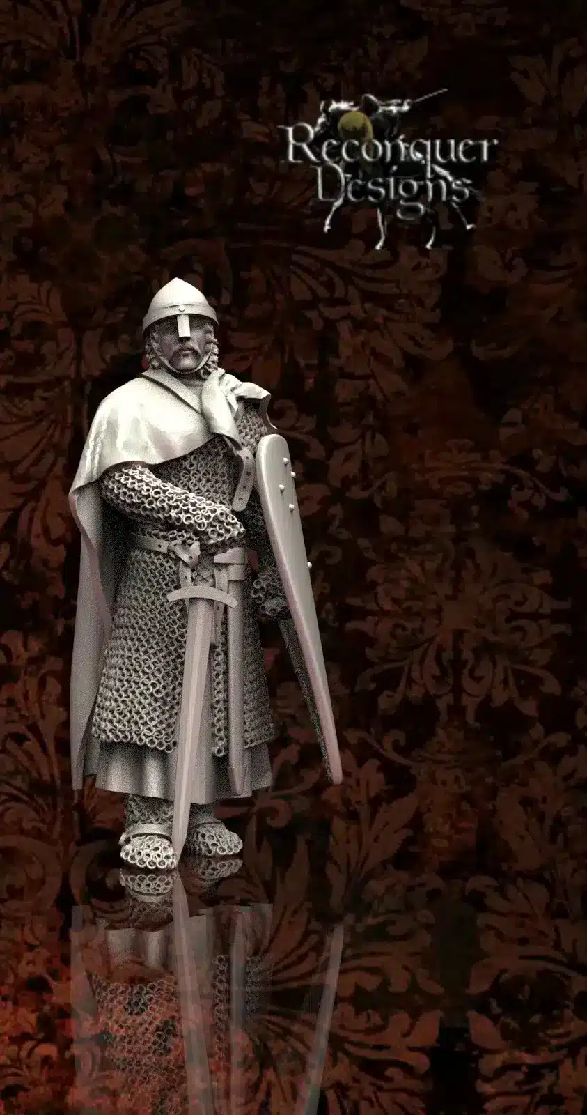 Count Afonso Henriques