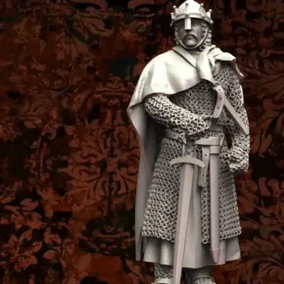 King Afonso Henriques