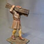 Medieval Villagers Set C photo review