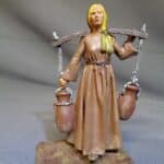 Medieval Villagers Set C photo review