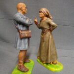 Medieval Villagers Set C photo review