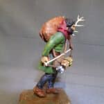 Medieval Villagers Set C photo review