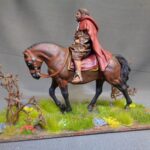 Mounted Priest photo review