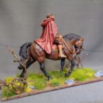 Mounted Priest photo review