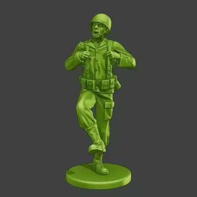 american soldier ww2 dance a15