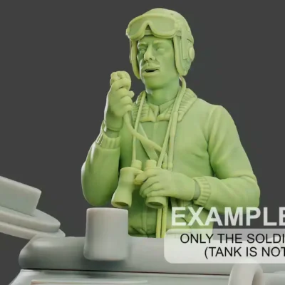 american tank crew unit ww2 talk2 atc1