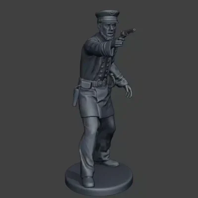 american civil war naval officer shooting union