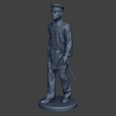 american civil war naval officer walk union