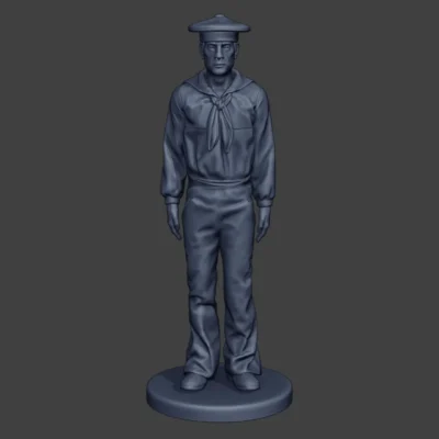 american civil war sailor union attention2