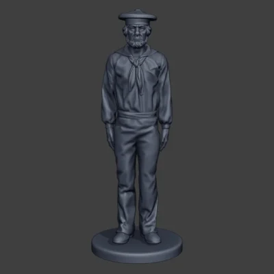 american civil war sailor union attention3