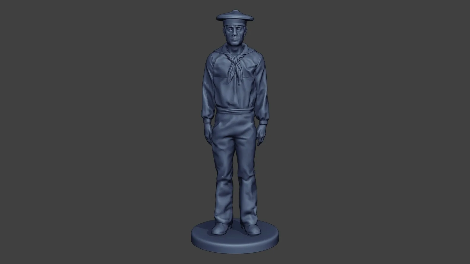 american civil war sailor union attention5