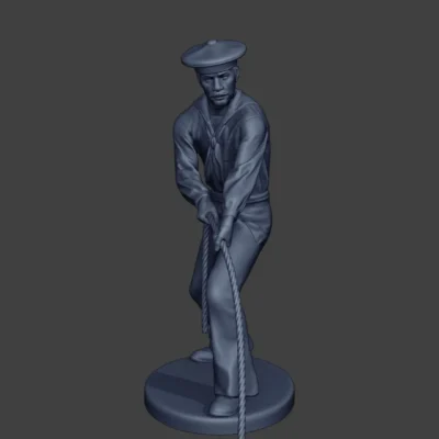 american civil war sailor union rope2