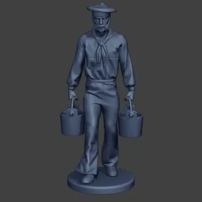 american civil war sailor union walkbucket