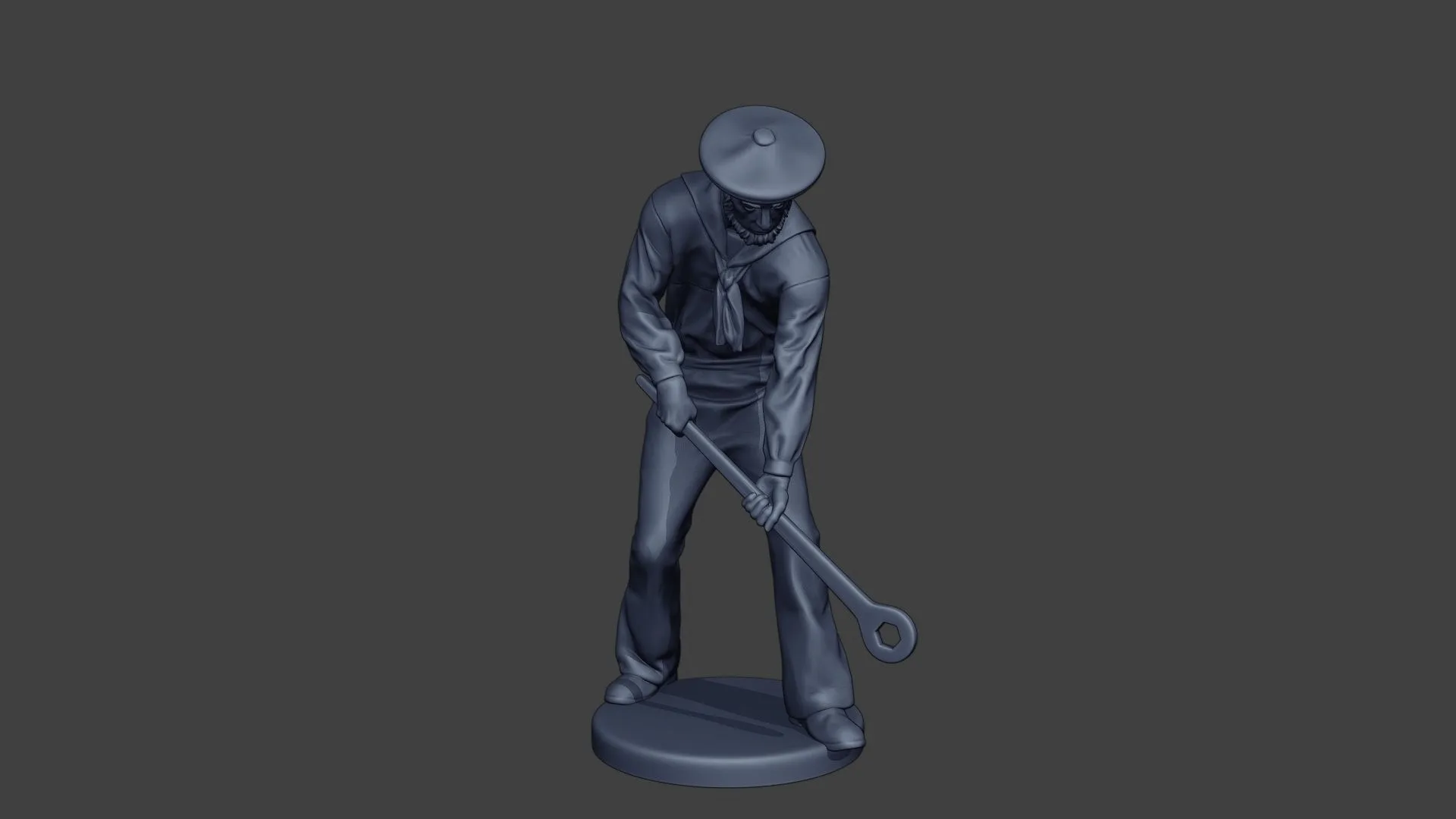 american civil war sailor union wrench3