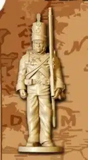 Field Jaeger Corps 1