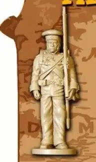 Field Jaeger Corps 1 v2