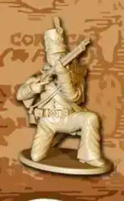 Field Jaeger Corps 10