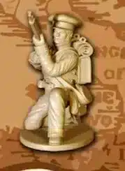 Field Jaeger Corps 10 v2