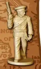 Field Jaeger Corps 12