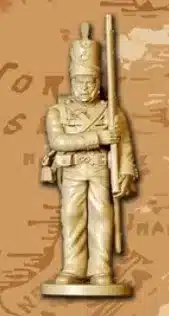 Field Jaeger Corps 2