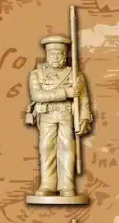 Field Jaeger Corps 2 v2