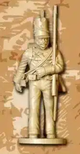 Field Jaeger Corps 3